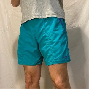 TrekUSA Biker Shorts